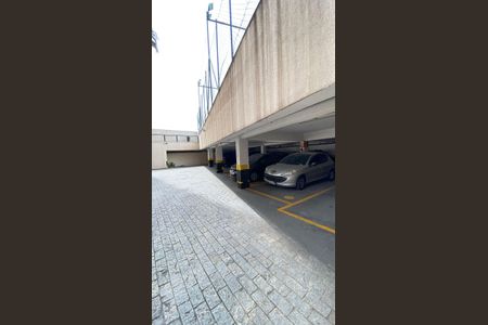 Apartamento para alugar com 88m², 3 quartos e 1 vagaGaragem