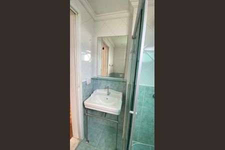 Apartamento para alugar com 88m², 3 quartos e 1 vagaBanheiro