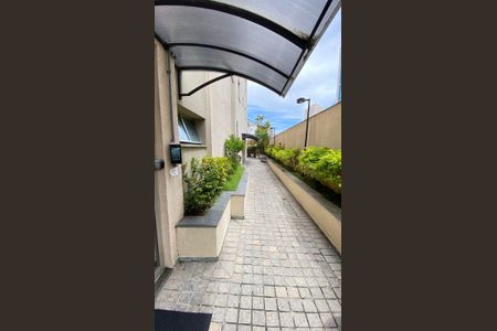 Apartamento para alugar com 88m², 3 quartos e 1 vagaÁrea comum