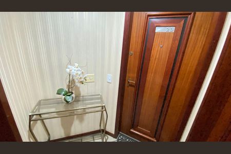 Apartamento para alugar com 88m², 3 quartos e 1 vagaEntrada