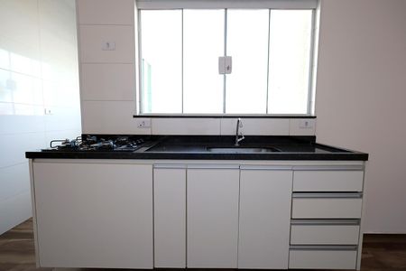 Apartamento para alugar com 76m², 2 quartos e 1 vaga Apartamento para alugar com 76m², 2 quartos e 1 vagaSala / Cozinha