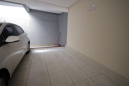 Apartamento para alugar com 76m², 2 quartos e 1 vaga Apartamento para alugar com 76m², 2 quartos e 1 vagaGaragem