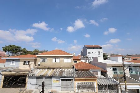 Apartamento para alugar com 76m², 2 quartos e 1 vaga Apartamento para alugar com 76m², 2 quartos e 1 vagaVista da Sacada