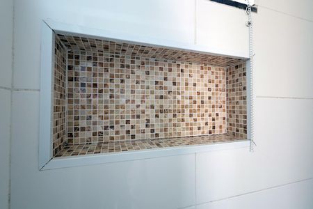 Apartamento para alugar com 76m², 2 quartos e 1 vaga Apartamento para alugar com 76m², 2 quartos e 1 vagaBanheiro Suíte 1