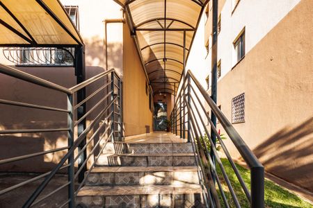 Apartamento à venda com 43m², 2 quartos e 1 vaga Apartamento à venda com 43m², 2 quartos e 1 vagaÁrea comum