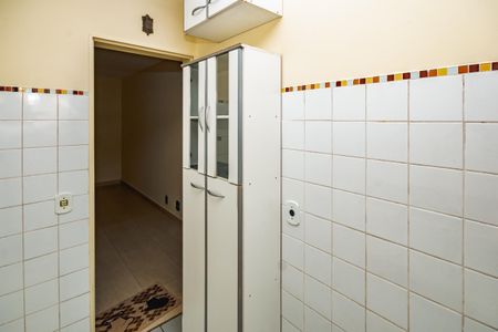 Apartamento à venda com 43m², 2 quartos e 1 vaga Apartamento à venda com 43m², 2 quartos e 1 vagaCozinha