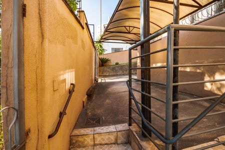 Apartamento à venda com 43m², 2 quartos e 1 vaga Apartamento à venda com 43m², 2 quartos e 1 vagaÁrea comum