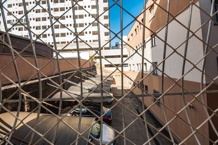 Apartamento à venda com 43m², 2 quartos e 1 vaga Apartamento à venda com 43m², 2 quartos e 1 vagaVista/Lavanderia