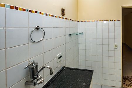 Apartamento à venda com 43m², 2 quartos e 1 vaga Apartamento à venda com 43m², 2 quartos e 1 vagaCozinha
