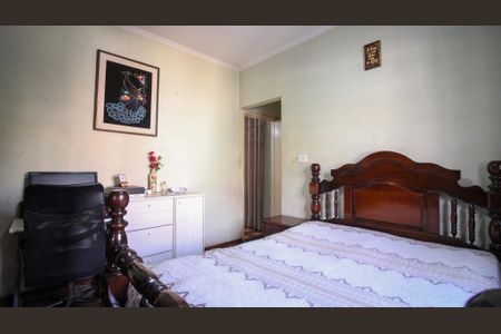Casa à venda com 166m², 5 quartos e 2 vagas Casa à venda com 166m², 5 quartos e 2 vagasQuarto 3