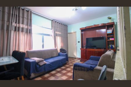 Sala de casa à venda com 5 quartos, 166m² em Vila Formosa, São Paulo