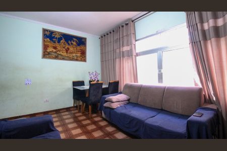 Sala de casa à venda com 5 quartos, 166m² em Vila Formosa, São Paulo