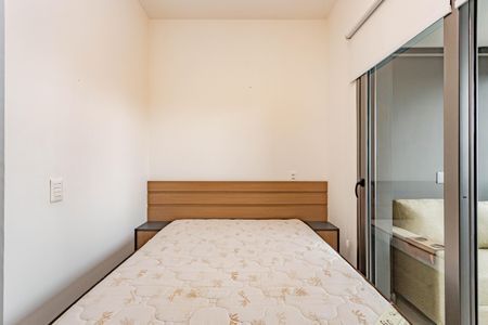 Studio de kitnet/studio para alugar com 1 quarto, 24m² em Liberdade, São Paulo
