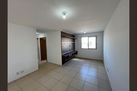 Sala de apartamento para alugar com 2 quartos, 67m² em Ceilândia Sul (ceilândia), Brasília
