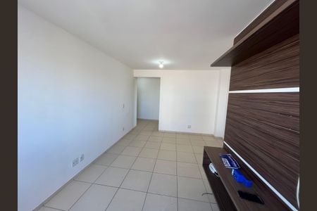 Sala  de apartamento para alugar com 2 quartos, 67m² em Ceilândia Sul (ceilândia), Brasília