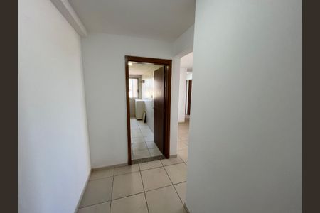 Sala  de apartamento para alugar com 2 quartos, 67m² em Ceilândia Sul (ceilândia), Brasília