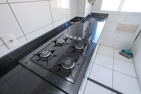 Apartamento para alugar com 42m², 2 quartos e sem vagaCozinha