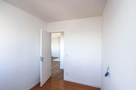 Apartamento para alugar com 42m², 2 quartos e sem vagaQuarto 1