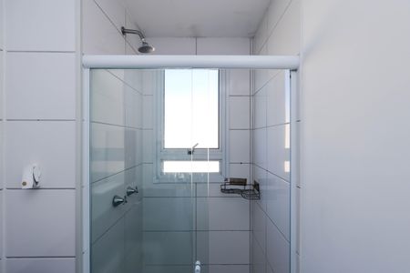 Apartamento para alugar com 42m², 2 quartos e sem vagaBanheiro