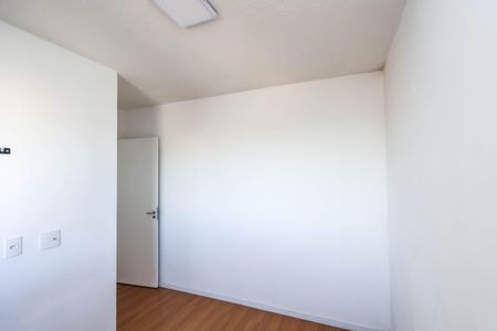 Apartamento para alugar com 42m², 2 quartos e sem vagaQuarto 2