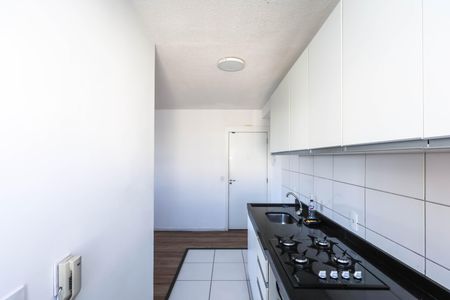 Apartamento para alugar com 42m², 2 quartos e sem vagaCozinha