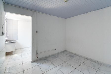 Suíte  de casa para alugar com 1 quarto, 35m² em Vila Santa Catarina, São Paulo