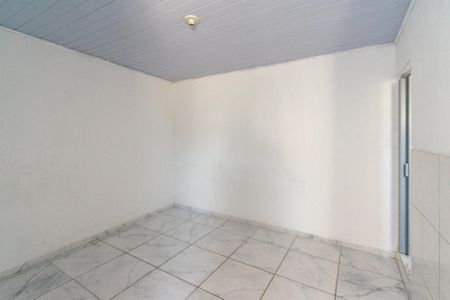 Suíte  de casa para alugar com 1 quarto, 35m² em Vila Santa Catarina, São Paulo