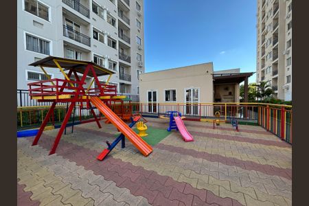 Apartamento à venda com 50m², 2 quartos e 1 vagaÁrea comum - Playground
