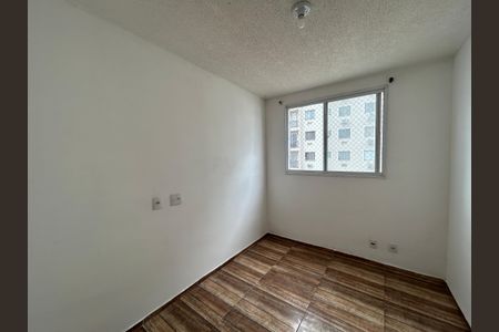 Apartamento à venda com 50m², 2 quartos e 1 vagaQuarto 2