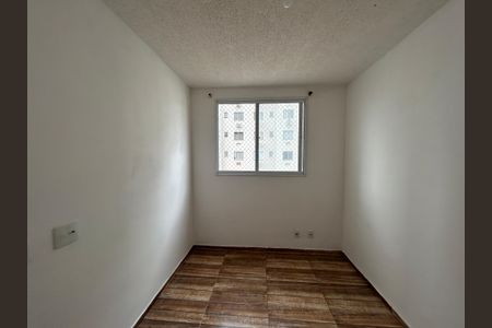 Apartamento à venda com 50m², 2 quartos e 1 vagaQuarto 2