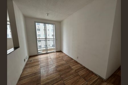Sala de apartamento à venda com 2 quartos, 50m² em Engenho Novo, Rio de Janeiro