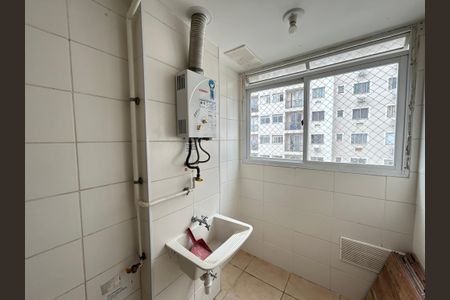Apartamento à venda com 50m², 2 quartos e 1 vagaÁrea de Serviço