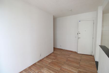 Apartamento à venda com 50m², 2 quartos e 1 vagaSala