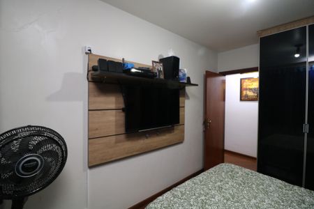 Apartamento à venda com 110m², 3 quartos e 2 vagasQuarto