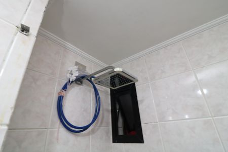 Apartamento à venda com 110m², 3 quartos e 2 vagasBanheiro