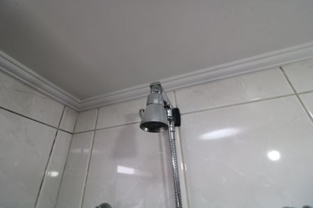 Apartamento à venda com 110m², 3 quartos e 2 vagasBanheiro da Suíte 2