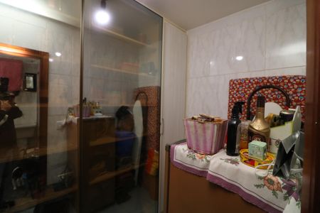 Apartamento à venda com 110m², 3 quartos e 2 vagasQuarto de Serviço