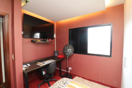 Apartamento à venda com 110m², 3 quartos e 2 vagasSuíte