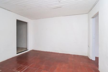 Sala de casa para alugar com 1 quarto, 80m² em Vila Carolina, São Paulo