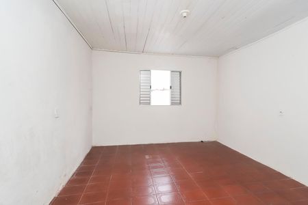 Quarto de casa para alugar com 1 quarto, 80m² em Vila Carolina, São Paulo