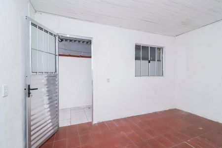 Sala de casa para alugar com 1 quarto, 80m² em Vila Carolina, São Paulo
