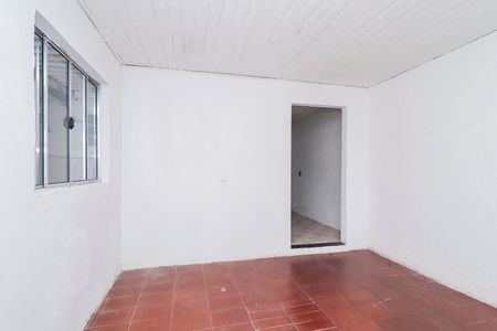 Sala de casa para alugar com 1 quarto, 80m² em Vila Carolina, São Paulo