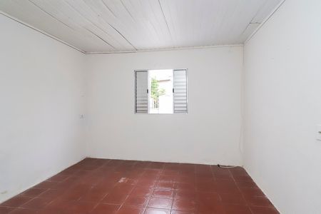 Quarto de casa para alugar com 1 quarto, 80m² em Vila Carolina, São Paulo