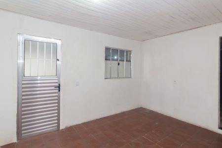Sala de casa para alugar com 1 quarto, 80m² em Vila Carolina, São Paulo