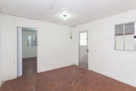 Sala de casa para alugar com 1 quarto, 80m² em Vila Carolina, São Paulo