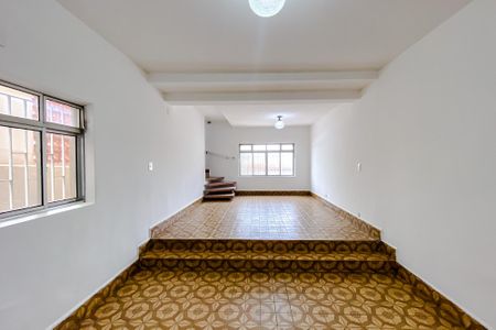 Sala de casa para alugar com 4 quartos, 200m² em Vila Libanesa, São Paulo