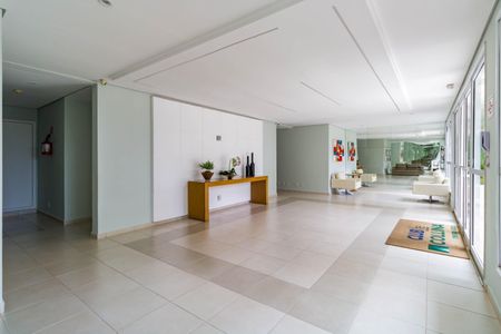 Apartamento à venda com 64m², 2 quartos e 1 vagaÁrea comum