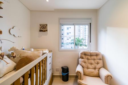 Apartamento à venda com 64m², 2 quartos e 1 vagaQuarto
