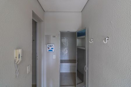 Apartamento à venda com 64m², 2 quartos e 1 vagaÁrea comum