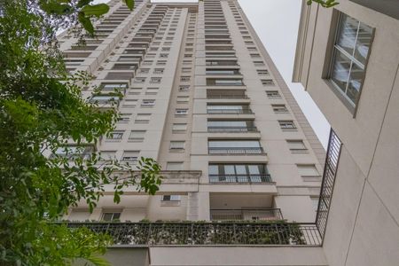 Apartamento à venda com 64m², 2 quartos e 1 vagaFachada